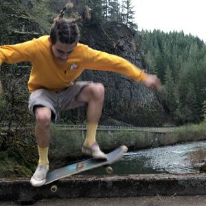 Meet your Posher, Blake